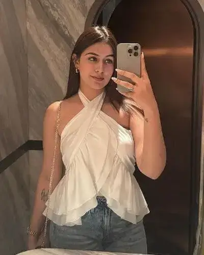 Escorts In Jaintia Hills