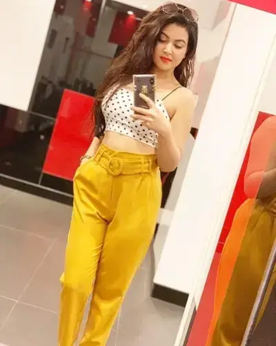 Jaintia Hills Escort